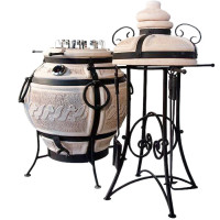 Тандыр большой Комфорт (MD Керамика)