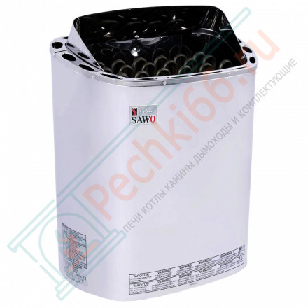 Электрическая печь SCANDIA SCA-90NS-Z (SAWO)