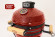 Гриль керамический SG13 PRO SE 33 см / 13 дюймов (красный) (Start Grill) в Кургане