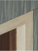 Дверь для бани и сауны Престиж Легенда Маятниковая бронза, 1900х700 по коробке (DoorWood) в Кургане