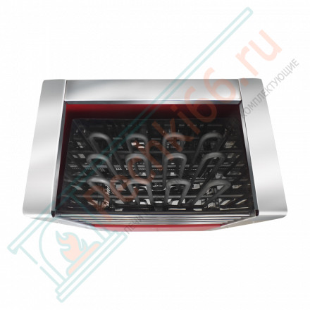 Электрокаменка «Fiva» ЭКМ-8 окрашенный корпус (Урал-Микма-Терм) до 12 м3