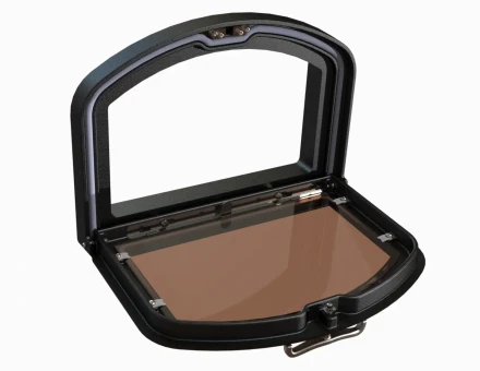 Дверка печная PR-05 дверца хлебная (FireWay)