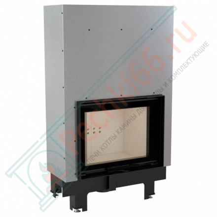 Стальная топка MBZ/PW/13/G/W (Kratki)