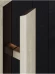 Дверь для бани и сауны Престиж Легенда Маятниковая бронза матовая, 2000х800 по коробке (DoorWood) в Кургане