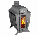 Отопительная печь Stoker 120 Aqua-C (Ермак) до 120 м3 Отопительная печь Stoker 120 Aqua-C (Ермак) до 120 м3