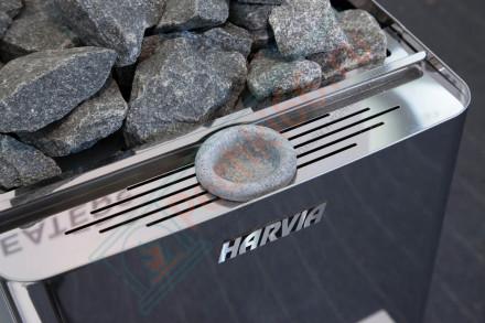 Электрическая печь The Wall Combi SW70SA Auto (Harvia)