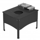 Закрытая каменка БЫЛИНА-24 (Теплодар) Закрытая каменка БЫЛИНА-24 (Теплодар)