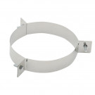 Хомут растяжки (430-0,8)  d-150/210 (ТиС)