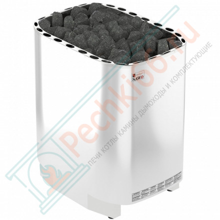 Электрокаменка SUPER SAVONIA SAV-180NS-Z (SAWO)