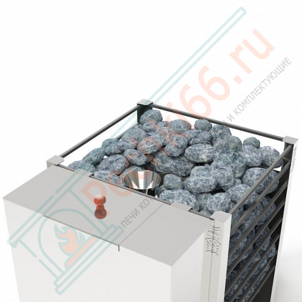 Печь для бани Жара-Люкс 10 (Жара)