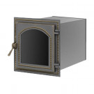 Духовка 220, бронза (Везувий)