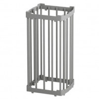 Модуль сетка для камней L=0,50м (Костёр)