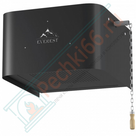 Обливное устройство Эверест Black 15 л. (Everest)