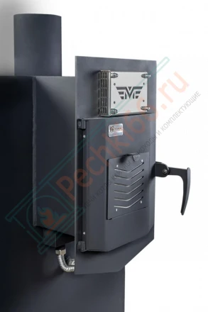 Газовая печь для бани № 06-ГТ 20 (Тройка) до 18 м3