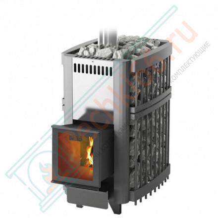 Печь для бани Костёр-Сетка 18С (Костёр) до 18 м3