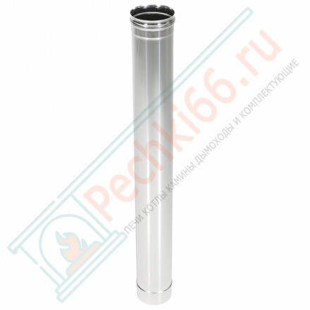 Труба L1000 ТМ-Р (316-0.8) d-200 (ТиС Промо)