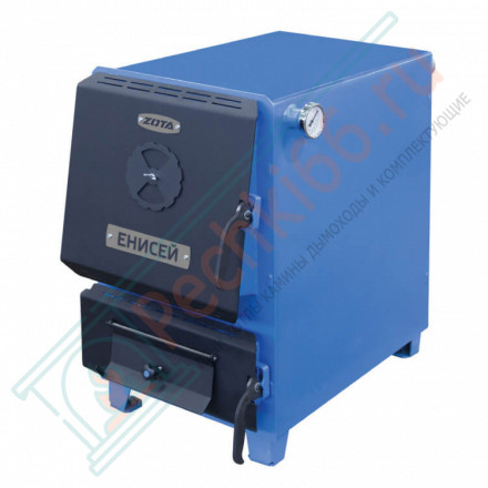 Твердотопливный котел Енисей 14 (Zota) 14 кВт