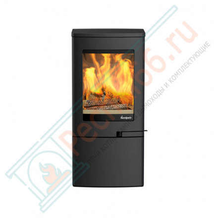 Печь-камин UNO 2 (Nordpeis)