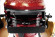 Гриль керамический SG16 PRO 39,8 см / 16 дюймов (красный) (Start Grill) в Кургане