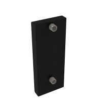 Теплообменник AISI 409 2мм, 1,8л Cometa (Grill’D)