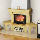 Облицовка Элегия (рустик) 700, желтый, желто-серый, красно-розовый, песочно-желтый (Мета) Облицовка Элегия (рустик) 700, желтый, желто-серый, красно-розовый, песочно-желтый (Мета)