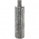 Дымоход с регистром Пироксенит наборный, d-115, L=1000 мм (Feringer) Дымоход с регистром Пироксенит наборный, d-115, L=1000 мм (Feringer)