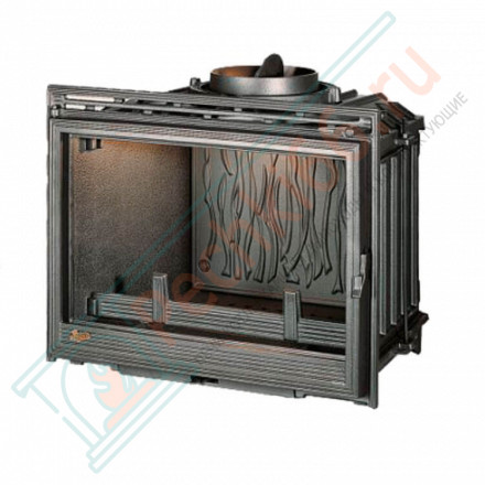 Чугунная топка INSERT 3000 (SEGUIN) 10 кВт