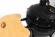 Гриль керамический SG16 PRO 39,8 см / 16 дюймов (черный) (Start Grill) в Кургане