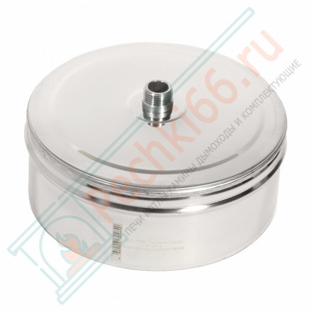 Конденсатоотвод Термо КТ-Р (316-0.5) d-250/310 (ТиС Промо)