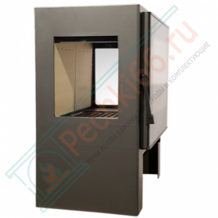 Печь-камин Capri 3V Trivision (Panadero)