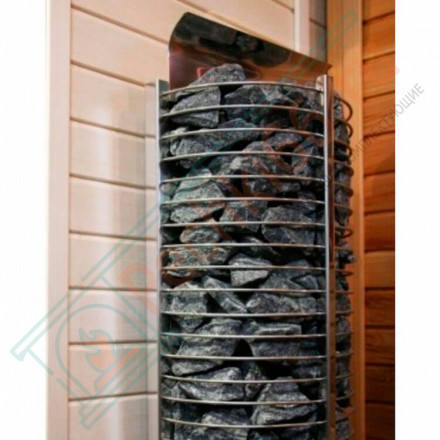 Электрокаменка TOWER TH3-45NS-WL-P (SAWO) до 6 м3