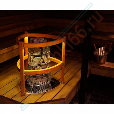 Электрокаменка Kivi PI90E (Harvia)