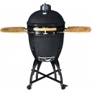 Гриль керамический SG, 57 см / 22 дюйма (черный) (Start Grill)