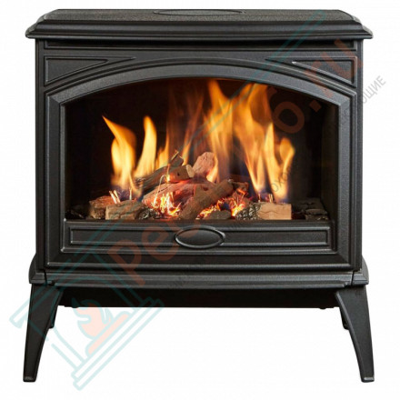 Газовая печь Virtus 70 GA (Dovre)