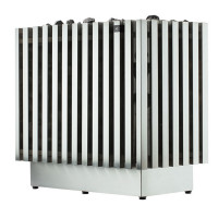 Печь для сауны IKI Pro 21 (20,7 кВт, 240 кг камней)