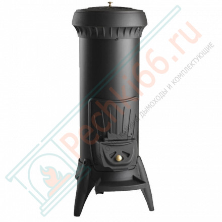 Печь-камин SOREL антрацит (INVICTA)