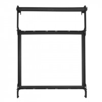 Решеткодержатель трехместный РРГ-5.3 для РГ-5 (Рубцовск-Литком)