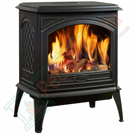 Газовая печь Virtus 50 GA (Dovre)