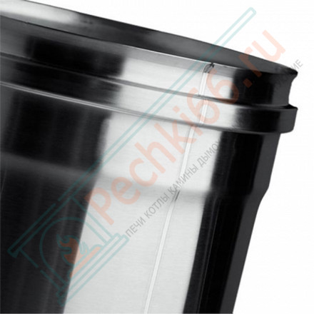 Экран защитный 580х580 мм (НЕРЖ-430/0,5) d-210 (Феррум)