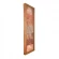 Соляная панель прямая 7 плиток, рама термоосина 42 мм, 780х240 мм в Кургане