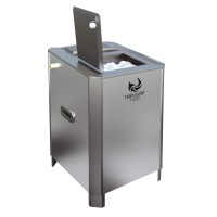 Электрическая паротермальная печь ПАРиЖАР 4,25 кВт (Инжкомцентр ВВД) до 5 м3