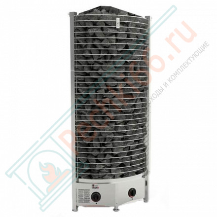 Электрокаменка TOWER TH3-60NB-CNR-P (SAWO) до 8 м3