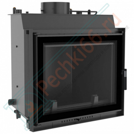 Стальная топка FELIX/PW/14/W/DECO (Kratki)