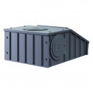 Короб для печи Гефест GFS-ЗК 30 Президент 1000 (ТехноЛит)