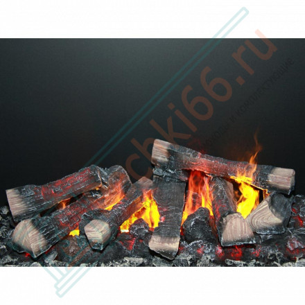 Электрокамин Albany (Dimplex)