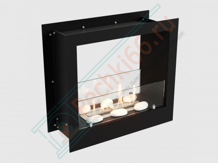 Биокамин 530 S сквозной (LuxFire)