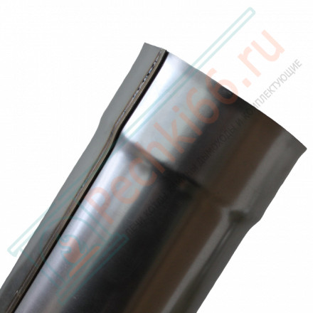 Шибер (НЕРЖ-439/1,0) d-180 (УМК)