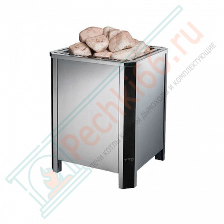 Электрокаменка Премьера М-12 (Инжкомцентр ВВД) до 15 м3