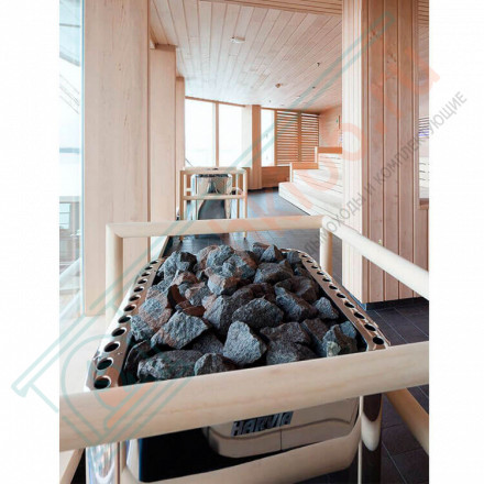 Электрокаменка Profi L-20 (Harvia)