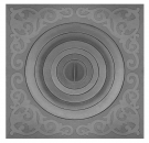 Плита чугунная усиленная П1-10А, под казан от 6 до 22 л (700x700x26,5) (Рубцовск) Плита чугунная усиленная П1-10А, под казан от 6 до 22 л (700x700x26,5) (Рубцовск)